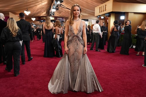 Actors Awards 2026: glamour vintage que brilhou no tapete vermelho