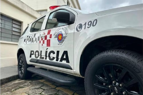 Idoso é preso em flagrante por estupro de vulnerável após denúncia anônima
