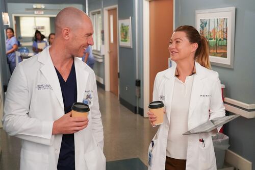Chegou a hora de dizer adeus! Este é o personagem que deixará Grey’s Anatomy