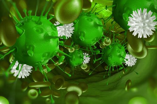 Equador registra dois casos de FLiRT, a nova variante de COVID