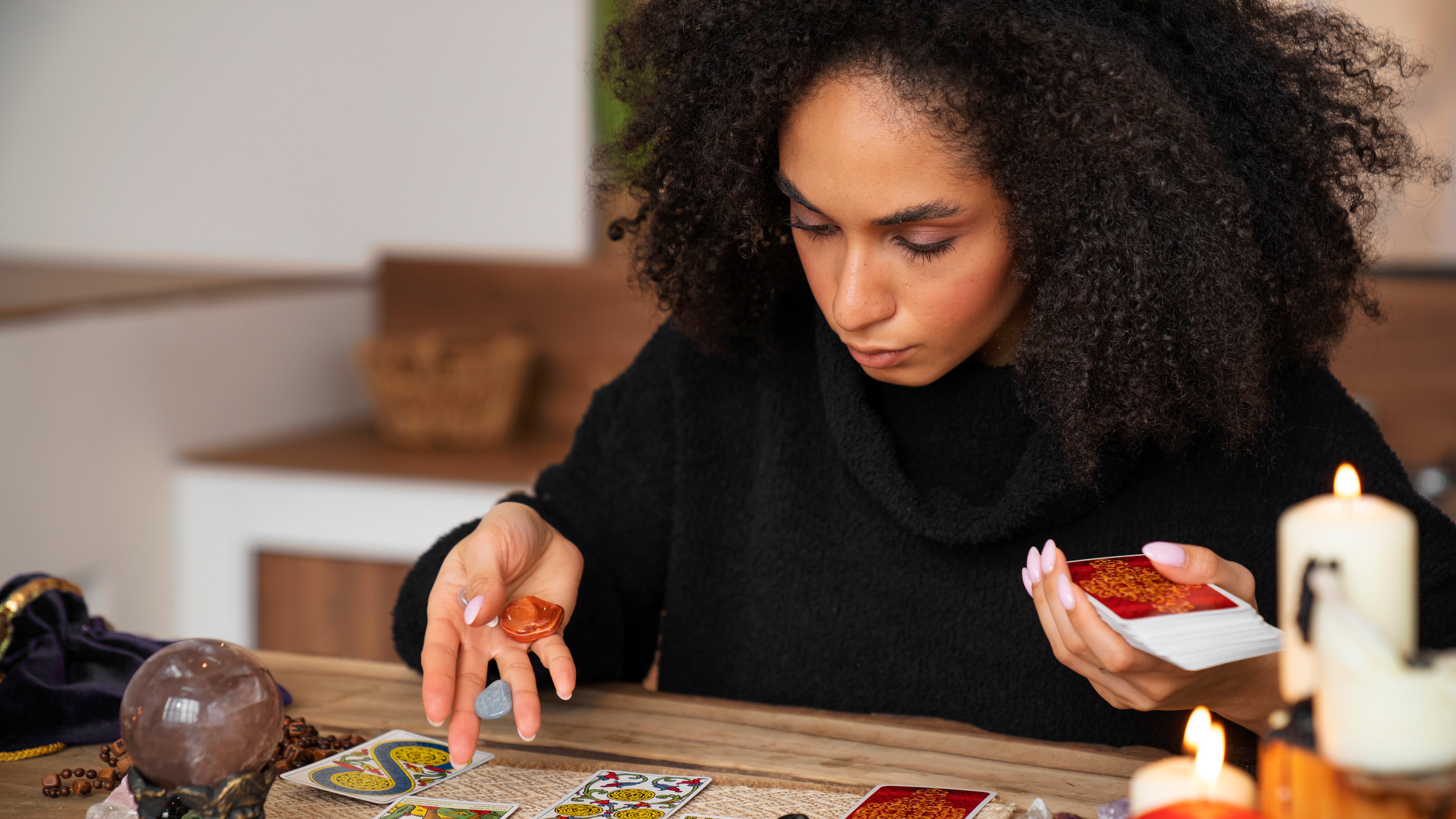 Tarot