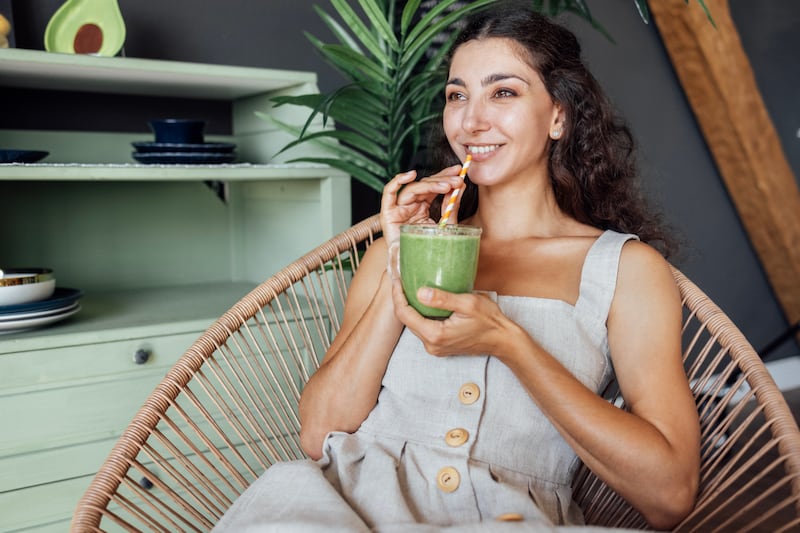 Beneficios del té matcha