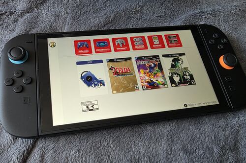 The King: Nintendo Switch 2 quebrou todos os recordes de vendas