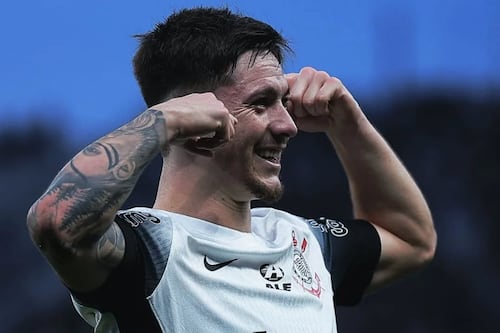 Garro é indiciado por homicídio culposo na Argentina, mas deve se apresentar ao Corinthians