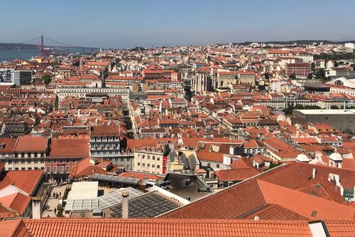 Terremoto em Portugal: Vídeos mostram o tremor pelo país; assista