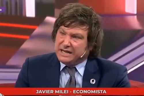 Presidente da Argentina, Javier Milei, afirmou que o Papa Francisco era representante do maligno na Terra