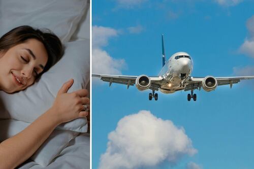 Sonhou que estava voando em um avião? O sonho revela esses desejos ocultos em você