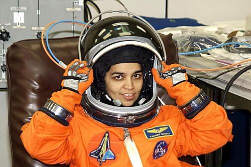 O último voo da astronauta Kalpana Chawla: a tragédia que abalou a Índia e o mundo