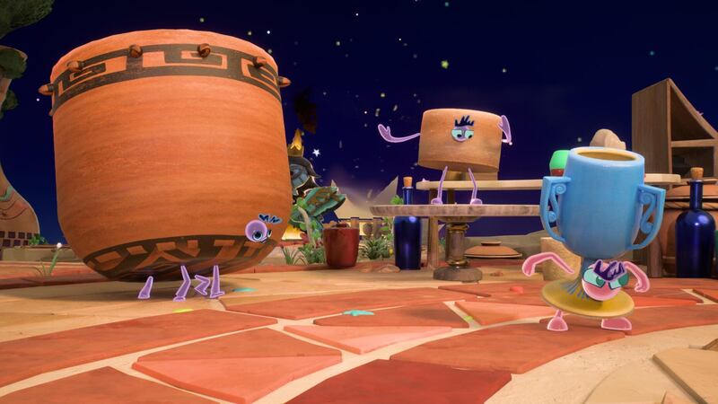 Kiln - Xbox