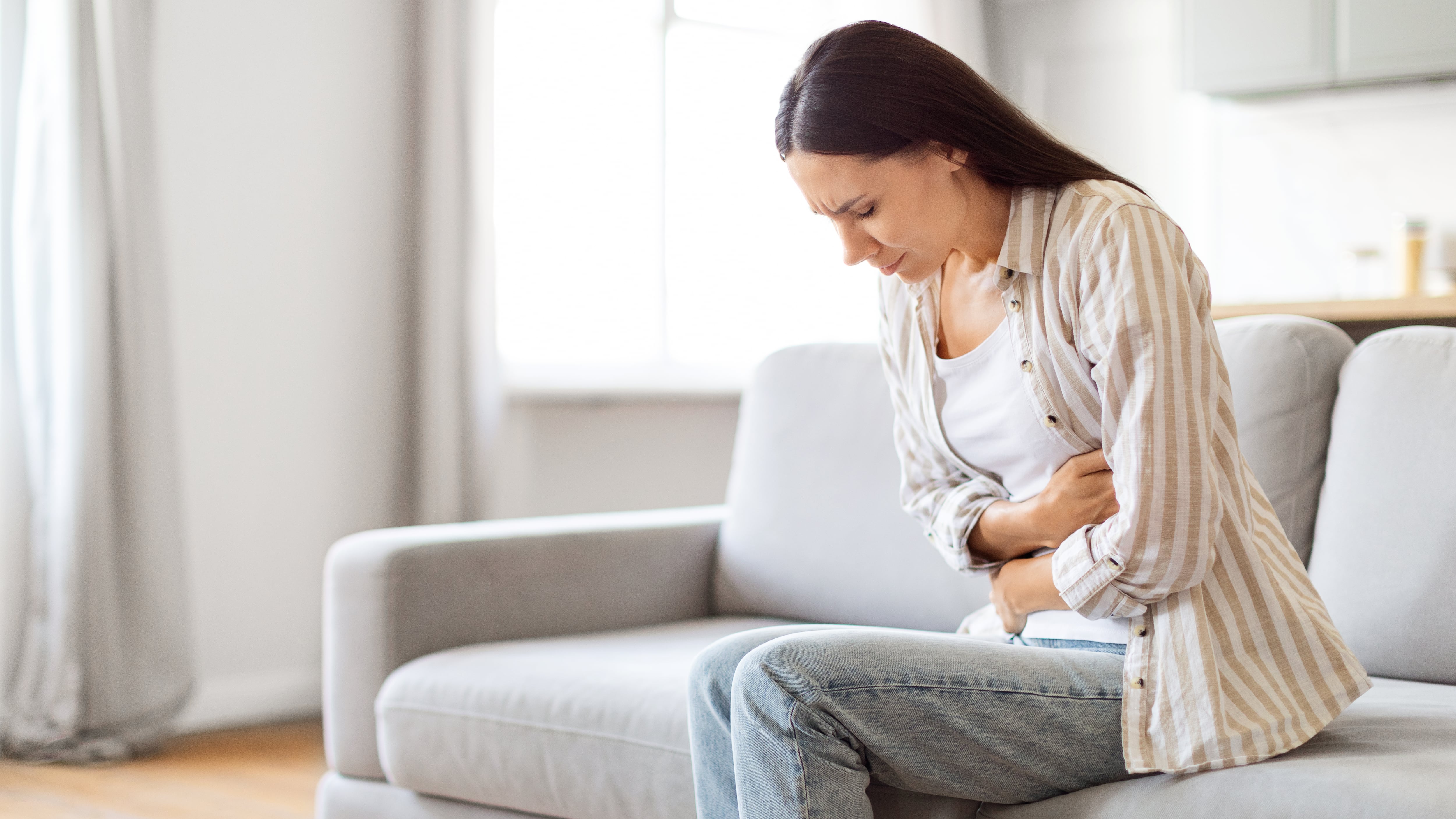 Cólicos menstruales