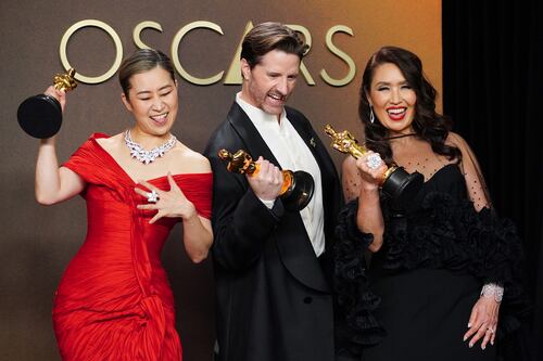 Cultura coreana domina Oscar com “As Guerreiras K-Pop” em mensagem global