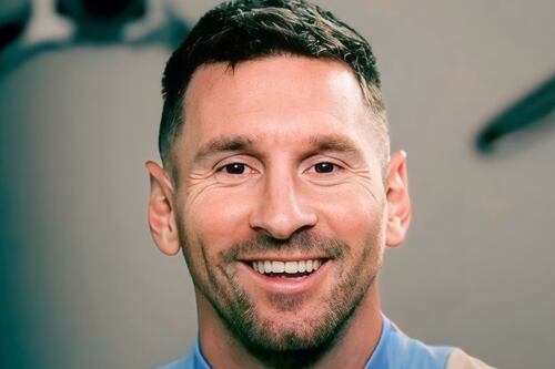 Lionel Messi: “Cada vez falta menos, o Inter Miami será o meu último clube”