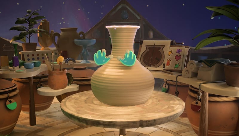Kiln - Xbox