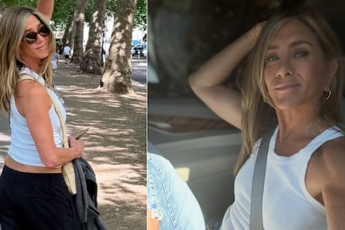 O mistério por trás da recusa de Jennifer Aniston ao Met Gala