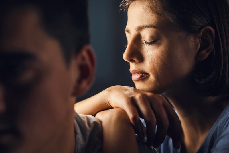 Violencia económica en pareja