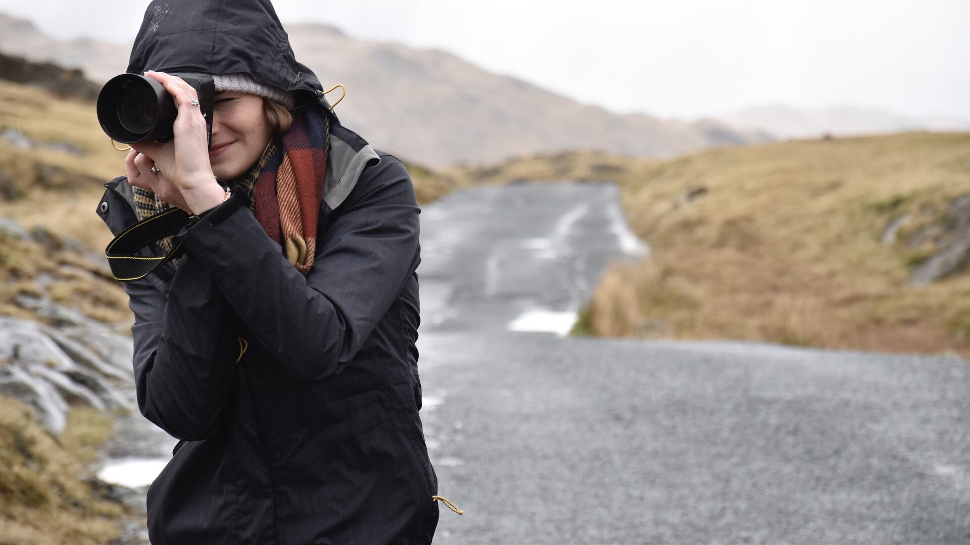 Concurso fotografía zona cinco