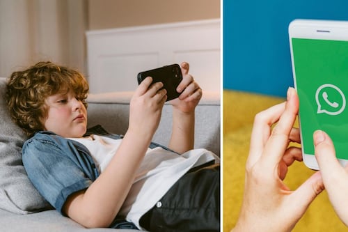 Você se preocupa com a segurança do seu filho no WhatsApp? Este aplicativo permite que você monitore seus chats