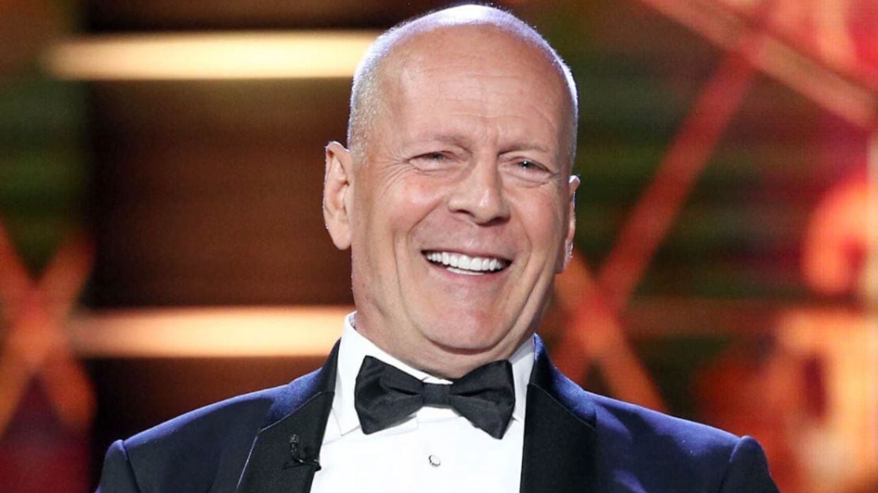Bruce Willis