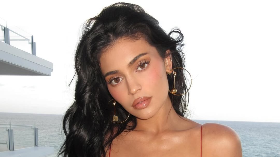Kylie Jenner
