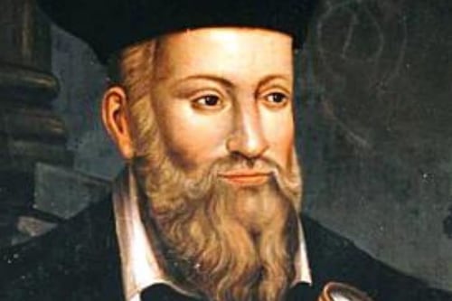 Terceira Guerra Mundial? Profecias de Nostradamus sobre conflito Irã-EUA
