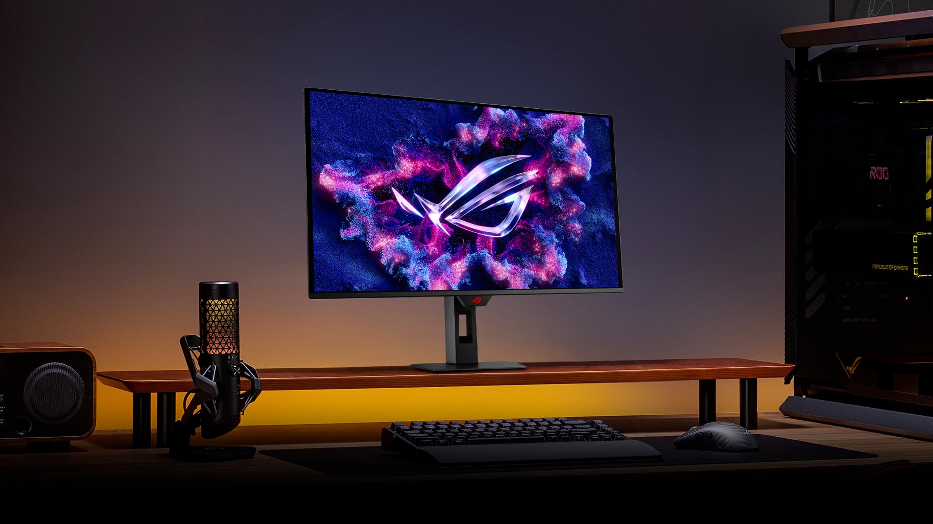 ASUS