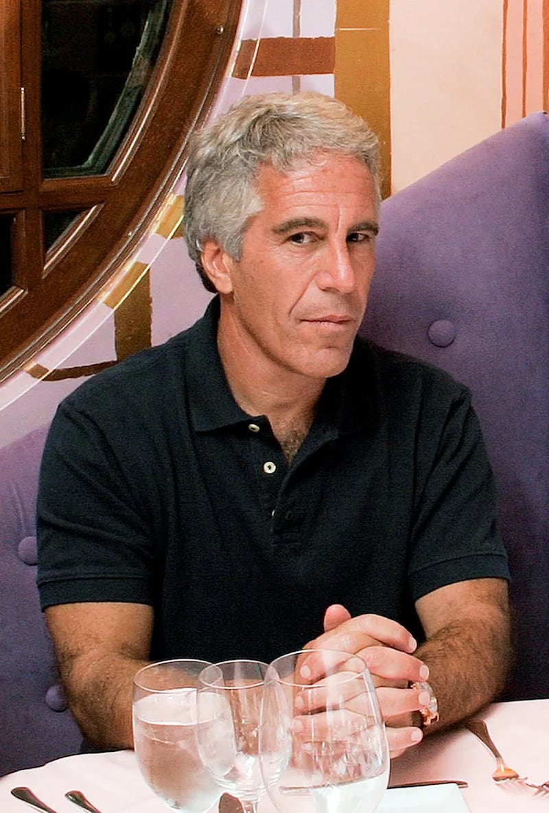 Herederos de Jeffrey Epstein proponen acuerdo millonario para cerrar litigios