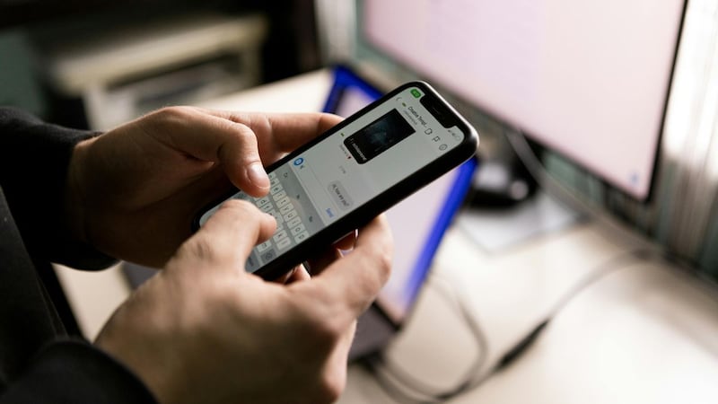 El RCS permitirá que hay comunicación entre dispositivos de Android y Iphone