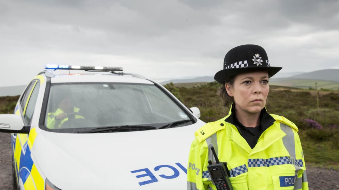 Broadchurch