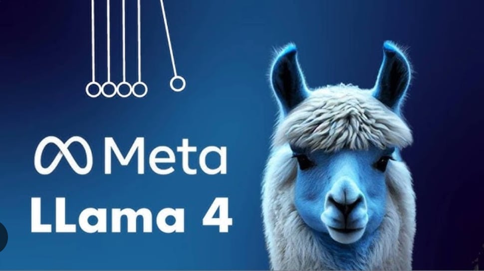 Meta Llama 4