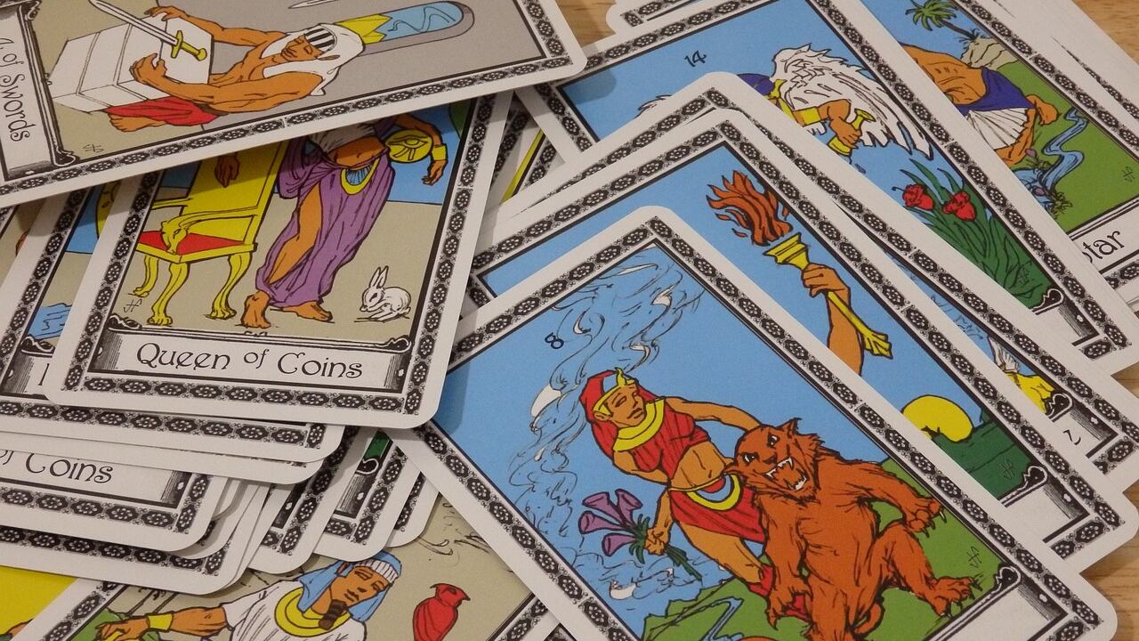 Tarot