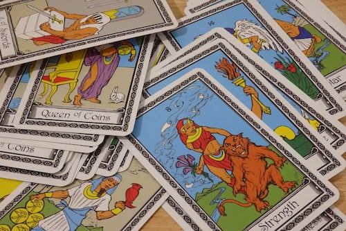 As mensagens desta semana para os signos de Sagitário, Capricórnio, Aquário e Peixes, de acordo com o tarot