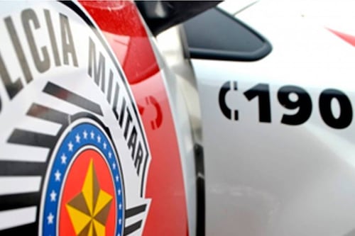 Pais são presos suspeitos de tentar matar bebê de 2 meses internado com fraturas