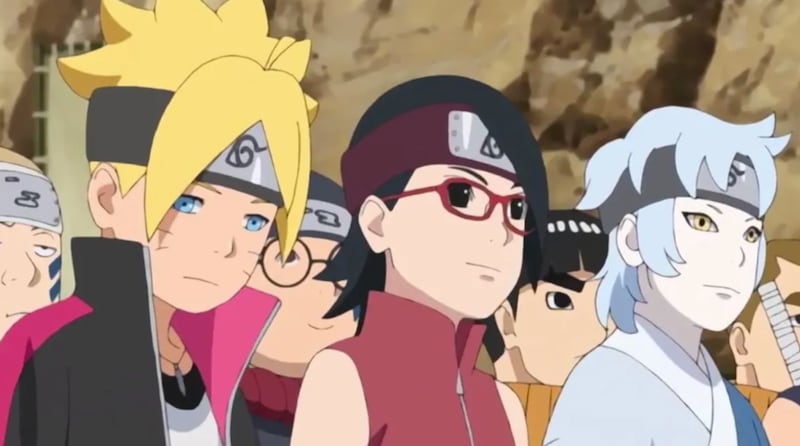 Boruto