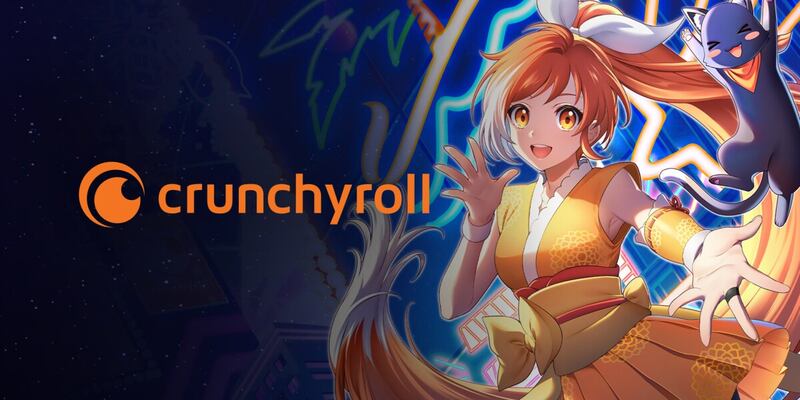¿Hackearon Crunchyroll? Publican datos de cuentas premium en internet