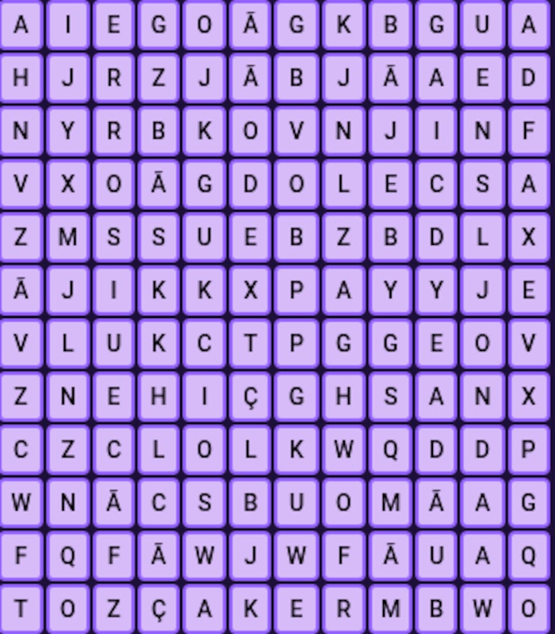 testes